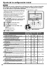 Предварительный просмотр 34 страницы Panasonic WH-MDC06G3E5 Operating Instructions Manual