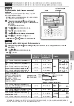 Предварительный просмотр 37 страницы Panasonic WH-MDC06G3E5 Operating Instructions Manual