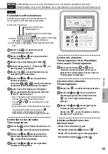 Предварительный просмотр 53 страницы Panasonic WH-MDC06G3E5 Operating Instructions Manual