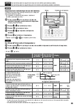 Предварительный просмотр 65 страницы Panasonic WH-MDC06G3E5 Operating Instructions Manual