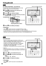 Предварительный просмотр 80 страницы Panasonic WH-MDC06G3E5 Operating Instructions Manual