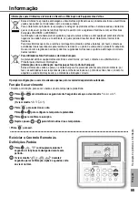 Предварительный просмотр 99 страницы Panasonic WH-MDC06G3E5 Operating Instructions Manual