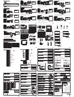 Предварительный просмотр 1 страницы Panasonic WH-MDC07H3E5 Installation Manual