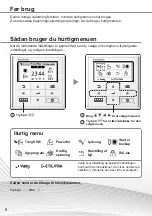 Preview for 8 page of Panasonic WH-MDC07J3E5 Quick Manual