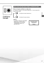 Preview for 17 page of Panasonic WH-MDC07J3E5 Quick Manual