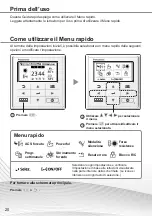 Preview for 20 page of Panasonic WH-MDC07J3E5 Quick Manual