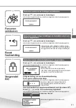 Preview for 31 page of Panasonic WH-MDC07J3E5 Quick Manual