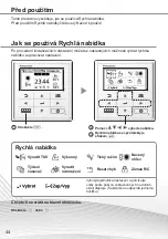 Preview for 44 page of Panasonic WH-MDC07J3E5 Quick Manual