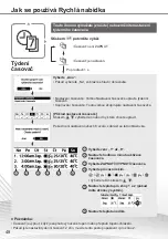 Preview for 48 page of Panasonic WH-MDC07J3E5 Quick Manual