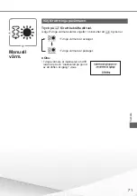 Preview for 71 page of Panasonic WH-MDC07J3E5 Quick Manual