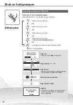 Preview for 76 page of Panasonic WH-MDC07J3E5 Quick Manual