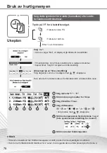 Preview for 78 page of Panasonic WH-MDC07J3E5 Quick Manual