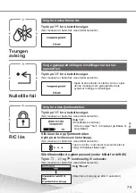 Preview for 79 page of Panasonic WH-MDC07J3E5 Quick Manual