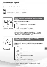 Preview for 81 page of Panasonic WH-MDC07J3E5 Quick Manual