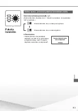 Preview for 83 page of Panasonic WH-MDC07J3E5 Quick Manual