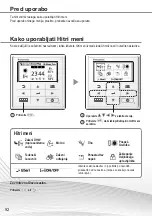 Preview for 92 page of Panasonic WH-MDC07J3E5 Quick Manual