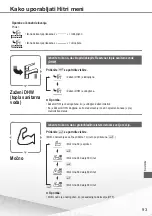 Preview for 93 page of Panasonic WH-MDC07J3E5 Quick Manual