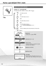 Preview for 94 page of Panasonic WH-MDC07J3E5 Quick Manual