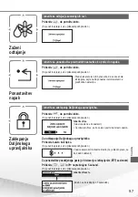 Preview for 97 page of Panasonic WH-MDC07J3E5 Quick Manual