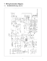 Preview for 2 page of Panasonic WH-MDC09C3E5 Service Manual