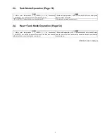 Preview for 7 page of Panasonic WH-MDC09C3E5 Service Manual