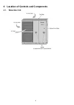 Предварительный просмотр 14 страницы Panasonic WH-MDC09C3E5 Servise Manual