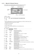 Предварительный просмотр 20 страницы Panasonic WH-MDC09C3E5 Servise Manual