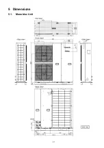 Предварительный просмотр 21 страницы Panasonic WH-MDC09C3E5 Servise Manual