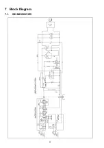 Предварительный просмотр 24 страницы Panasonic WH-MDC09C3E5 Servise Manual