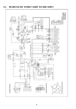 Предварительный просмотр 28 страницы Panasonic WH-MDC09C3E5 Servise Manual