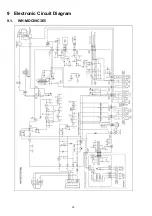 Предварительный просмотр 30 страницы Panasonic WH-MDC09C3E5 Servise Manual