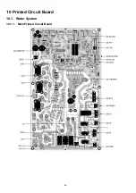 Предварительный просмотр 34 страницы Panasonic WH-MDC09C3E5 Servise Manual