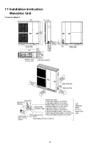 Предварительный просмотр 38 страницы Panasonic WH-MDC09C3E5 Servise Manual