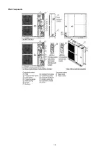 Предварительный просмотр 39 страницы Panasonic WH-MDC09C3E5 Servise Manual