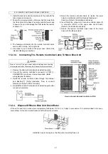 Предварительный просмотр 47 страницы Panasonic WH-MDC09C3E5 Servise Manual