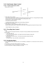 Предварительный просмотр 63 страницы Panasonic WH-MDC09C3E5 Servise Manual