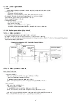 Предварительный просмотр 64 страницы Panasonic WH-MDC09C3E5 Servise Manual