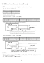 Предварительный просмотр 68 страницы Panasonic WH-MDC09C3E5 Servise Manual