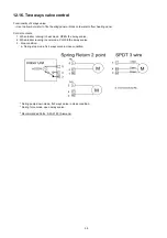 Предварительный просмотр 69 страницы Panasonic WH-MDC09C3E5 Servise Manual