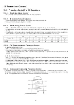 Предварительный просмотр 70 страницы Panasonic WH-MDC09C3E5 Servise Manual