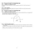 Предварительный просмотр 72 страницы Panasonic WH-MDC09C3E5 Servise Manual