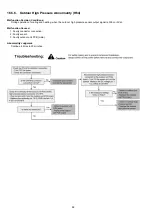 Предварительный просмотр 86 страницы Panasonic WH-MDC09C3E5 Servise Manual