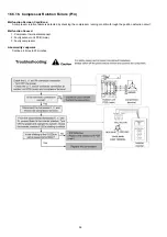 Предварительный просмотр 96 страницы Panasonic WH-MDC09C3E5 Servise Manual