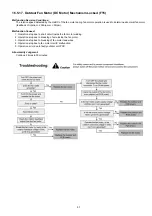 Предварительный просмотр 97 страницы Panasonic WH-MDC09C3E5 Servise Manual