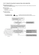 Предварительный просмотр 107 страницы Panasonic WH-MDC09C3E5 Servise Manual