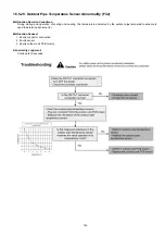 Предварительный просмотр 109 страницы Panasonic WH-MDC09C3E5 Servise Manual