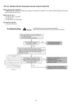 Предварительный просмотр 110 страницы Panasonic WH-MDC09C3E5 Servise Manual