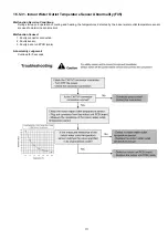 Предварительный просмотр 111 страницы Panasonic WH-MDC09C3E5 Servise Manual