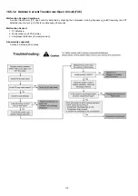 Предварительный просмотр 112 страницы Panasonic WH-MDC09C3E5 Servise Manual