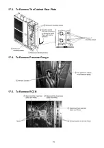 Предварительный просмотр 115 страницы Panasonic WH-MDC09C3E5 Servise Manual